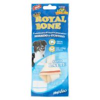 Pet Company Royal Bone medio gusto latte