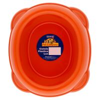 Pet Company Ciotola Plastica Lux Media