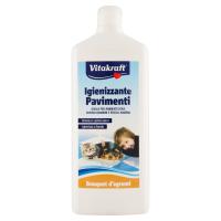 Vitakraft Igienizzante Pavimenti Bouquet d'agrumi