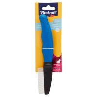 Vitakraft Care Pettine antipulci e pidocchi