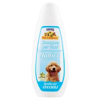 Pet Company Shampoo per Cani Junior Specifico per Cuccioli