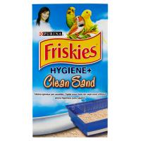PURINA FRISKIES Hygiene+ Clean Sand