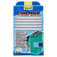 Tetra EasyCrystal FilterPack C 250/300 Cartuccia filtrante per filtro Tetra EasyCrystal 15-60 l