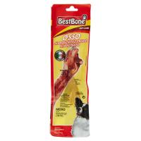 BestBone Osso di Prosciutto Crudo Stagionato Medio