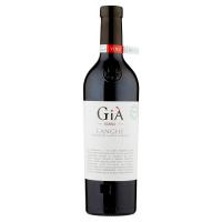GiÀ Rosso Langhe DOC