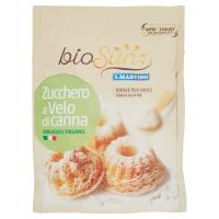 S.Martino bioSun Zucchero a Velo di canna Biologico