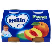 Mellin Pesca Nettare