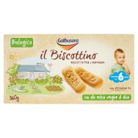 Galbusera il Biscottino Biscotto per l'Infanzia