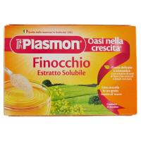 Plasmon Finocchio Estratto Solubile