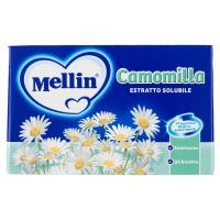 Mellin Camomilla istantanea 24 bustine