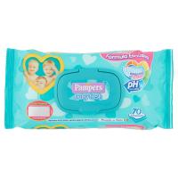 Pampers Baby Fresh Formula esclusiva x70