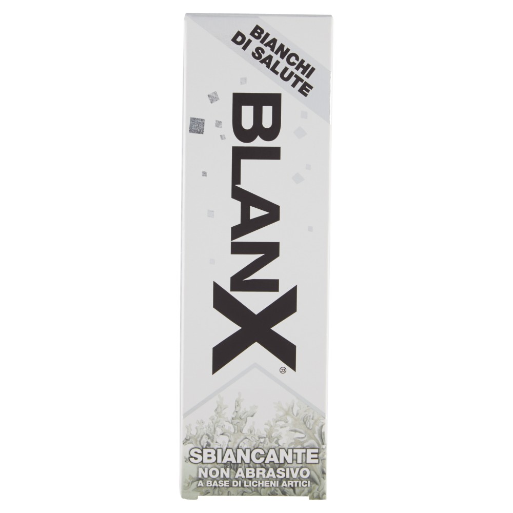 BlanX Sbiancante