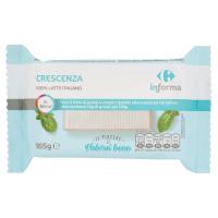 Carrefour informa Crescenza