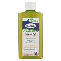 milmil Linea ecobio Natura Shampoo con verbena e tè verde biologico