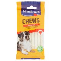Vitakraft Chews Bastoncini da masticare aroma Menta 10 pezzi