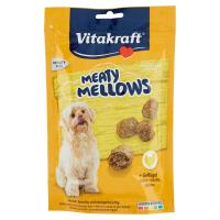 Vitakraft Meaty Mellows + pollame