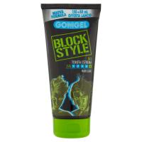 Gomgel Block Style Gel Tenuta Estrema
