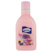 milmil Bagno Schiuma Mora & Muschio