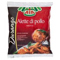 Aia Durango Alette di pollo Arrosto