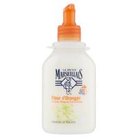Le Petit Marseillais Fleur d'Oranger Crème Mousse Extra Doux