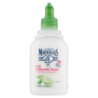 Le Petit Marseillais Lait d'Amande Douce Crème Mousse Extra Doux
