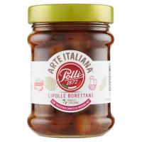 Polli Arte Italiana Cipolle Borettane con "Aceto Balsamico di Modena IGP"