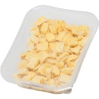 Plin  fonduta e tartufo
