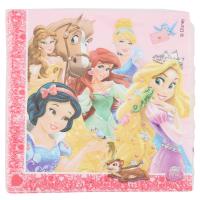 Decorata Party Tovaglioli Disney Princess 20 pz