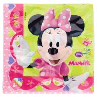 Decorata Party Tovaglioli Disney Minnie 70 g