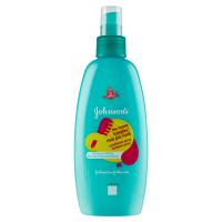 Johnson's mai più nodi balsamo spray
