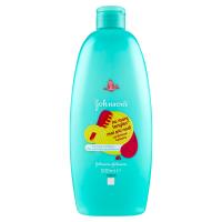 Johnson's mai più nodi balsamo