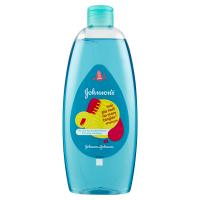 Johnson's mai più nodi shampoo