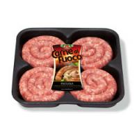 Luganega Paesana Maxi - Carne al Fuoco