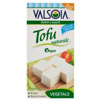 Valsoia Bontà e Salute Tofu naturale