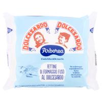 Arborea Dolcesardo Fettine di Formaggio Fuso al Dolcesardo 8 fettine