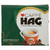 Caffè HAG Espresso