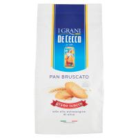 De Cecco I Grani Pan Bruscato grano tenero