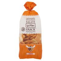 GuttiauSnack Sfogliette Salate Classico