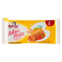 Balconi Mini Rolls fragola