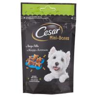 Cesar Mini-Bones con Manzo e Pollo
