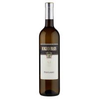 Vidussi Borgo di Fradis Collio DOP Friulano