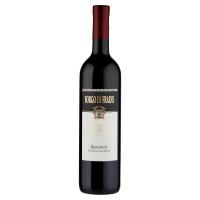 Vidussi Borgo di Fradis Friuli Colli Orientali DOP Refosco dal Peduncolo Rosso