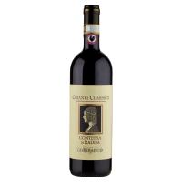 Geografico Chianti Classico DOCG Contessa di Radda
