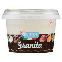 Giuntoli Granita Limone