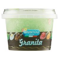 Giuntoli Granita Menta