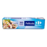 Carrefour Pellicola Trasparente