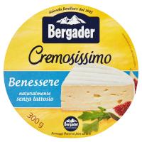 Bergader Cremosissimo Benessere