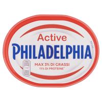 Philadelphia Benessere Active