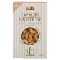 Puglia Sapori Tarallini Multicereali Bio