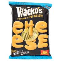 Wacko's Cheese